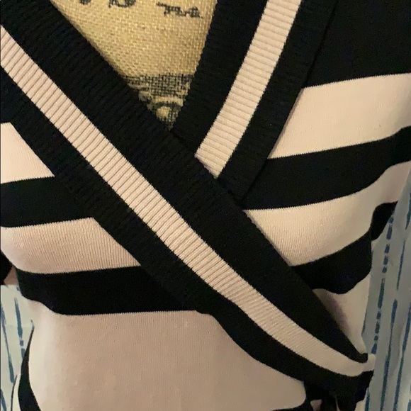 Mini dress - Picture 3 of 5